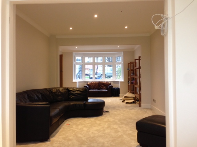 house extension company sutton